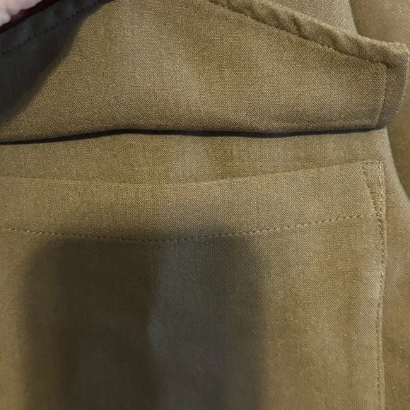 JODIFL Los Angeles Women’s Jacket Pockets Zip Drawstring NWT S - Picture 4 of 11